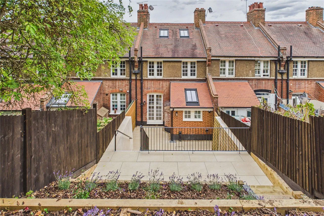 Rosendale Road, London, SE24, photo 16