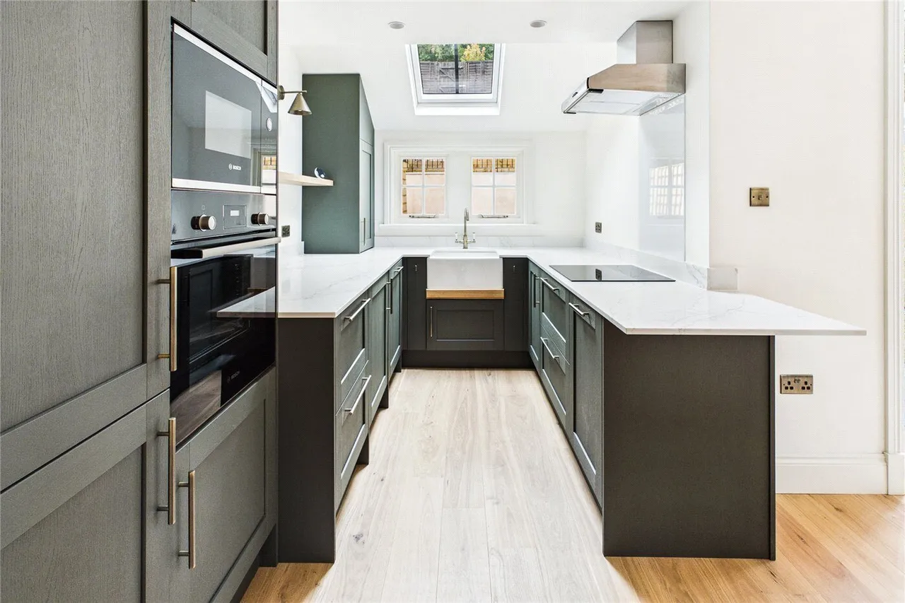 Rosendale Road, London, SE24, photo 4