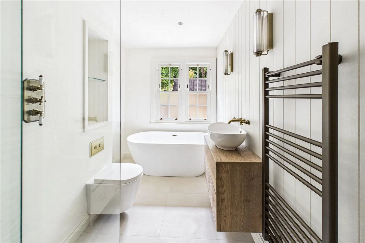 Rosendale Road, London, SE24, photo 20