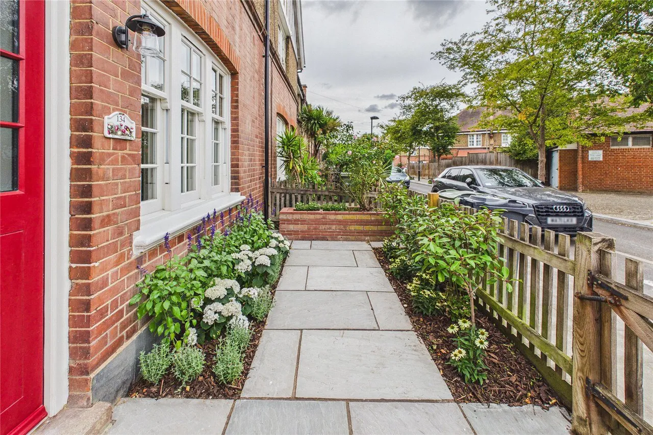 Rosendale Road, London, SE24, photo 10