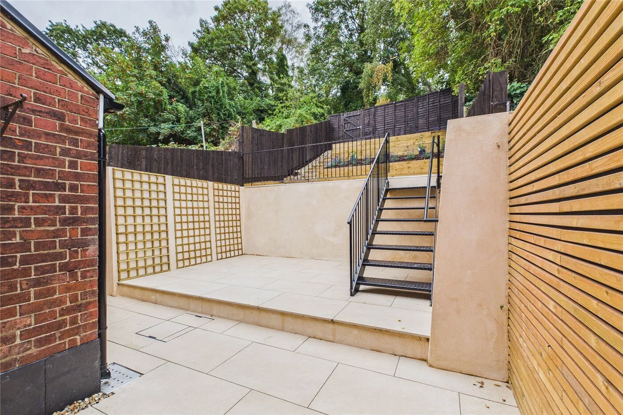 Rosendale Road, London, SE24, photo 3