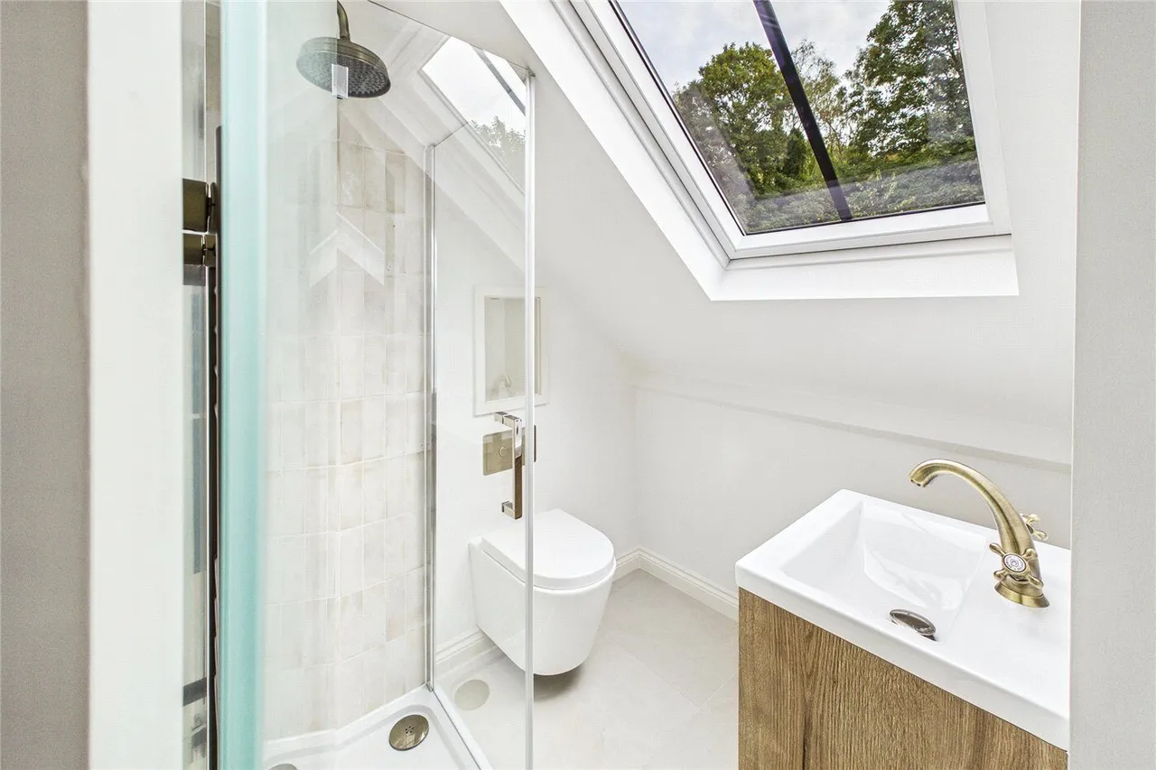 Rosendale Road, London, SE24, photo 26