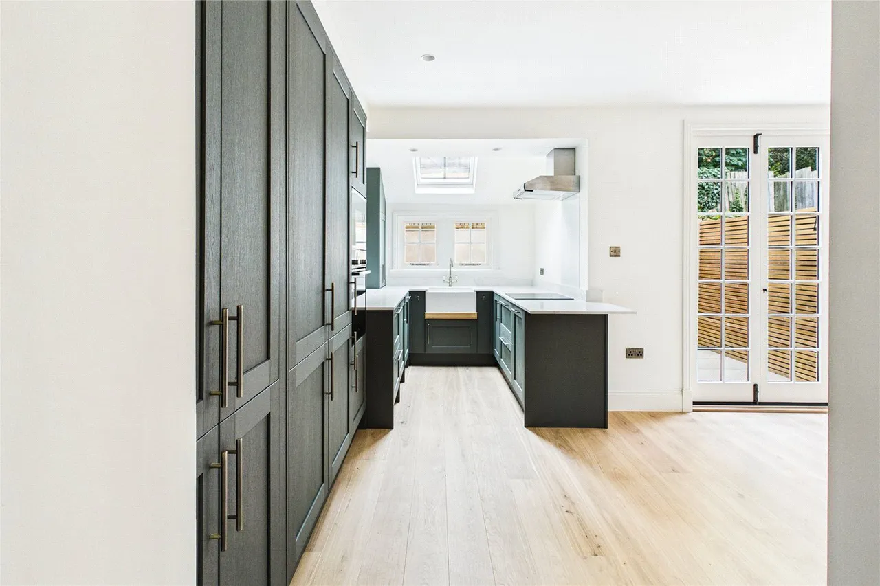 Rosendale Road, London, SE24, photo 5