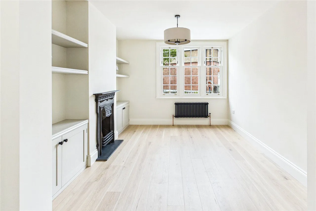 Rosendale Road, London, SE24, photo 8