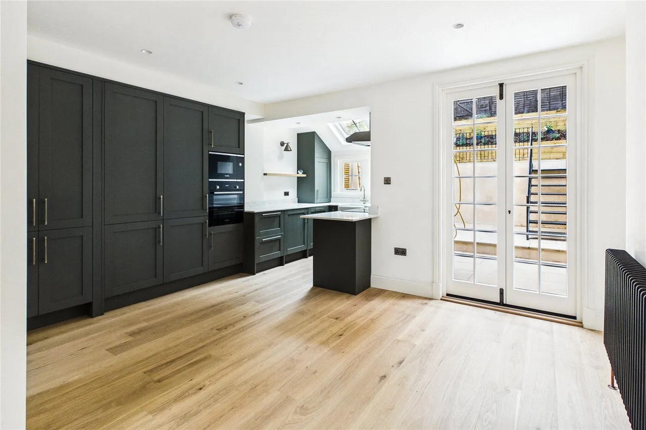Rosendale Road, London, SE24, photo 2