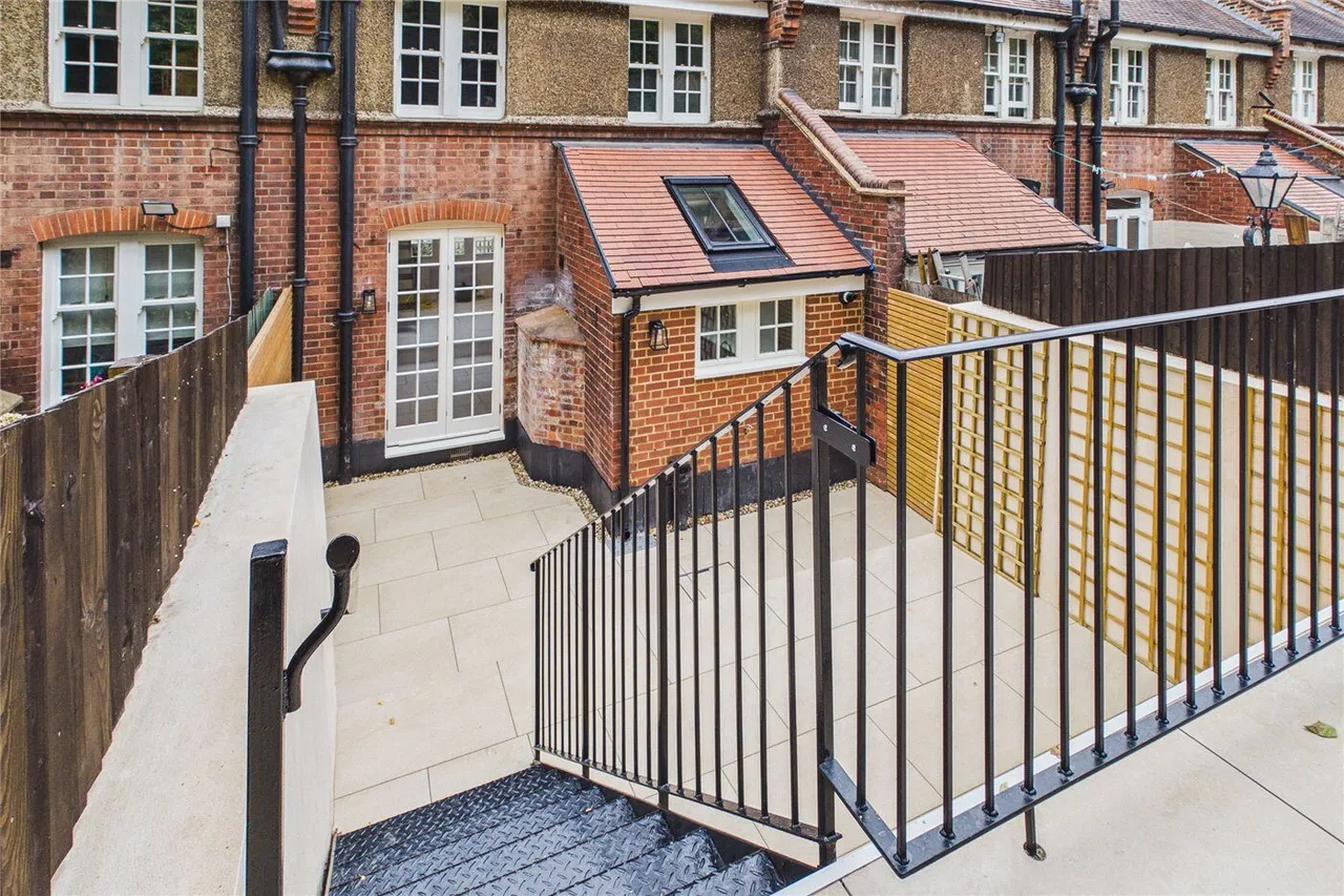 Rosendale Road, London, SE24, photo 15