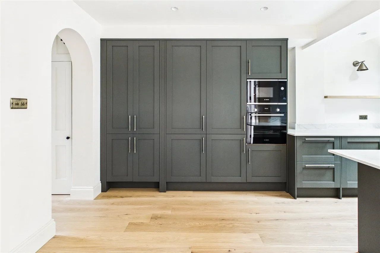 Rosendale Road, London, SE24, photo 6