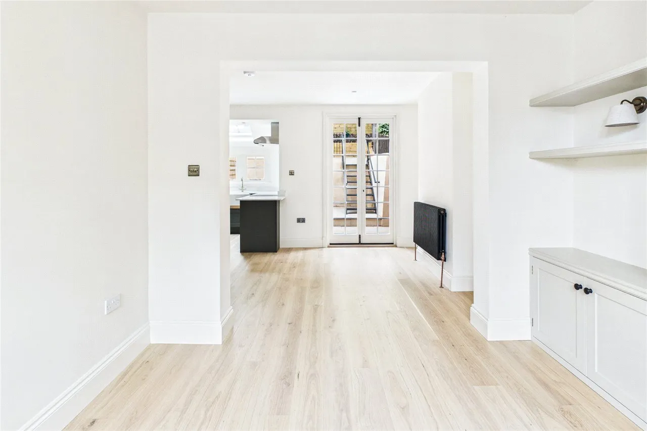 Rosendale Road, London, SE24, photo 11