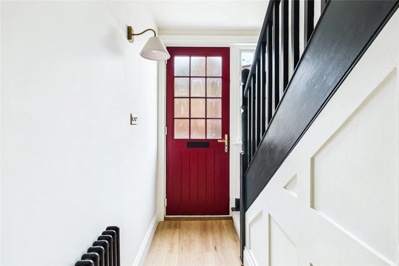 Rosendale Road, London, SE24, photo 9