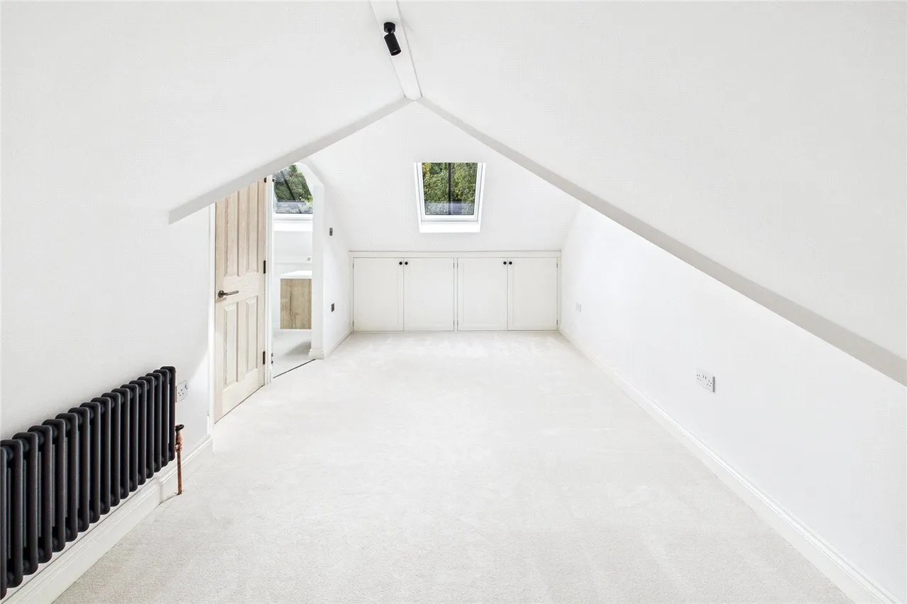 Rosendale Road, London, SE24, photo 25
