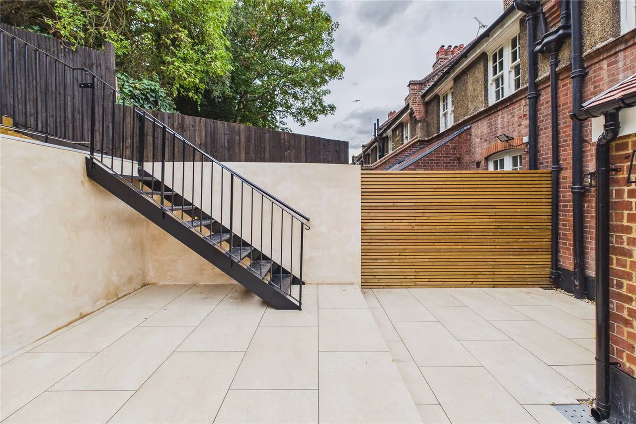 Rosendale Road, London, SE24, photo 13