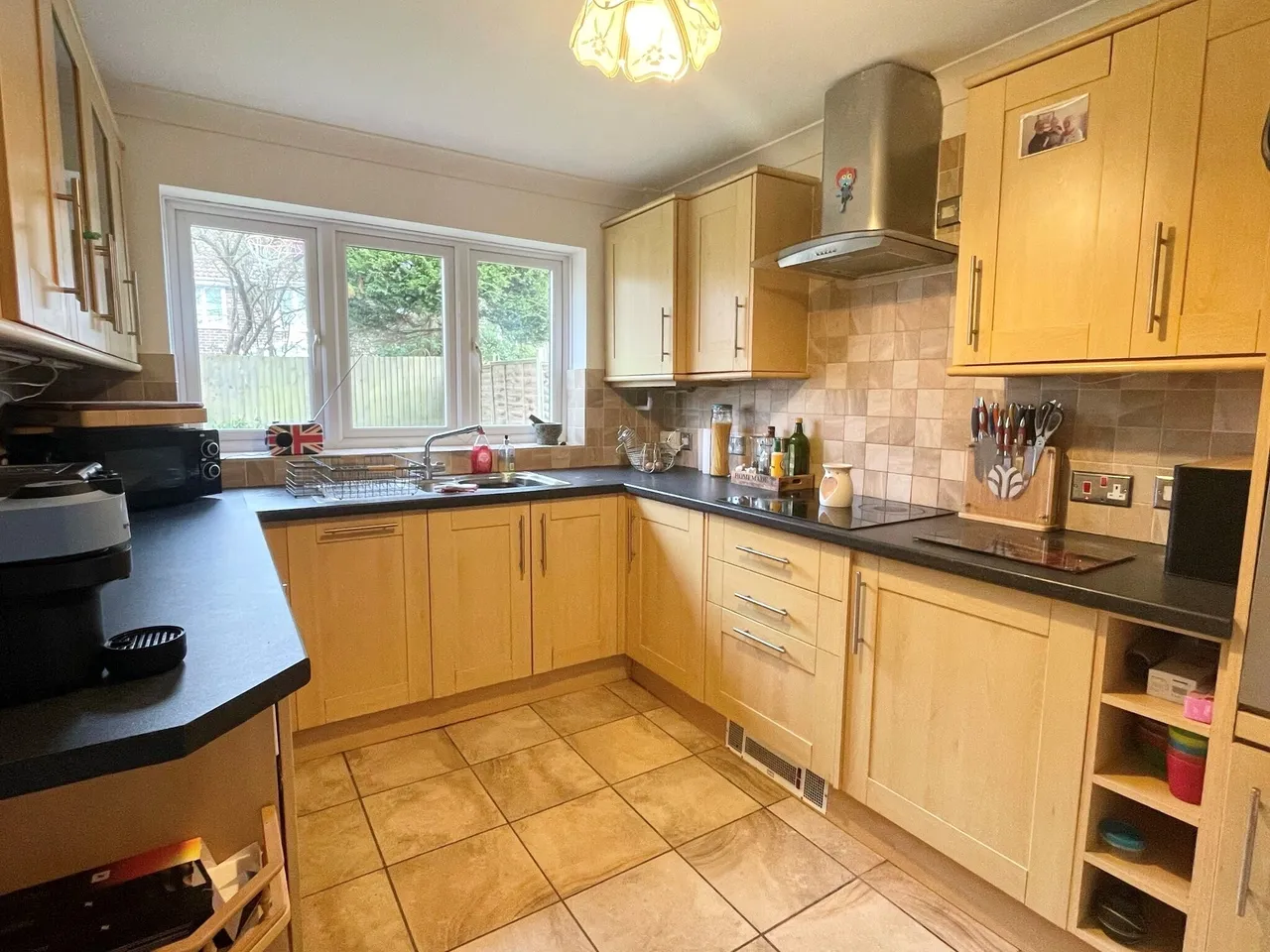 Pershore Close, Locks Heath, SO31, photo 4