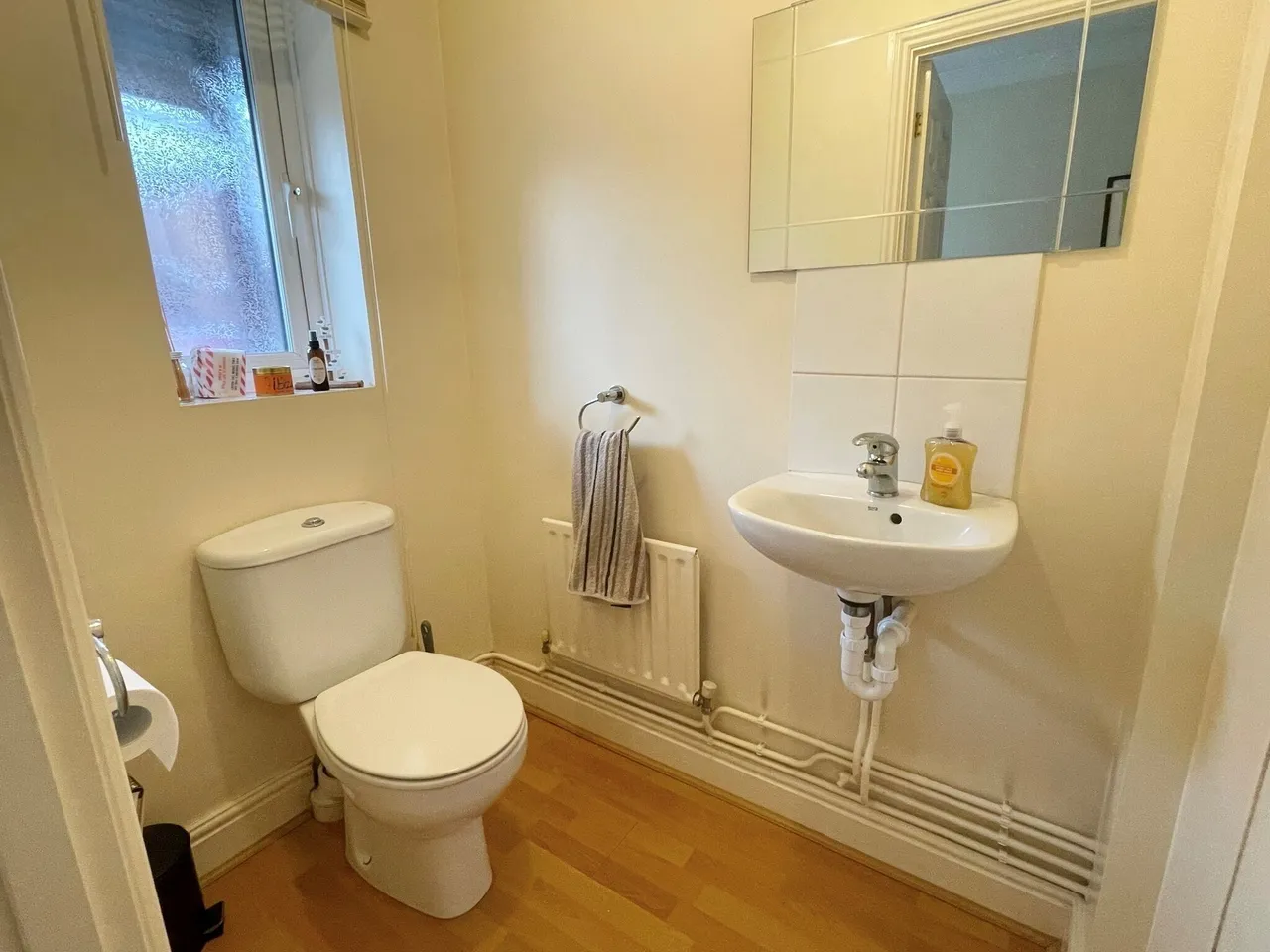 Pershore Close, Locks Heath, SO31, photo 13
