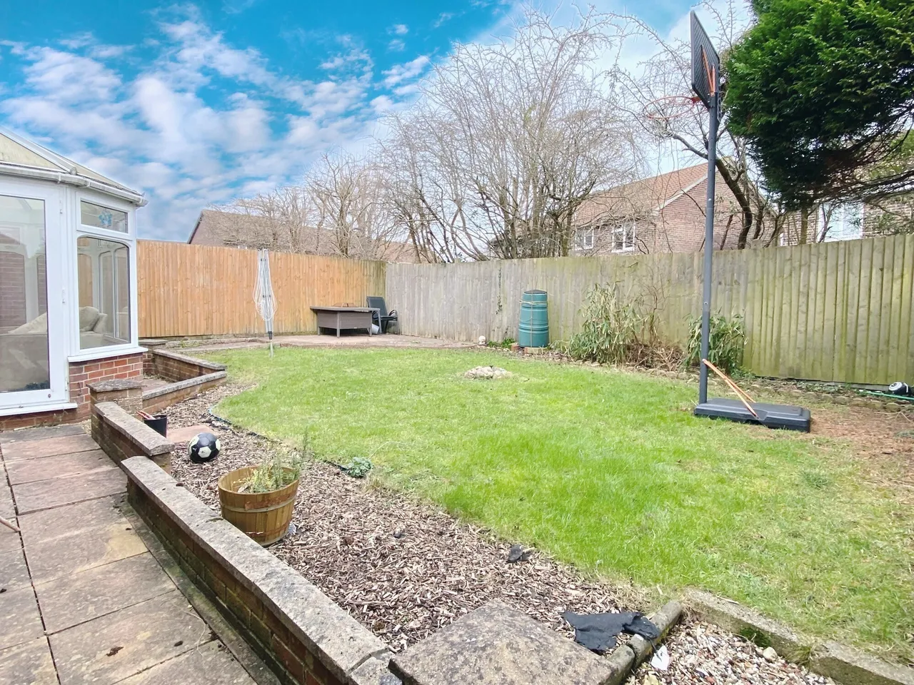 Pershore Close, Locks Heath, SO31, photo 14