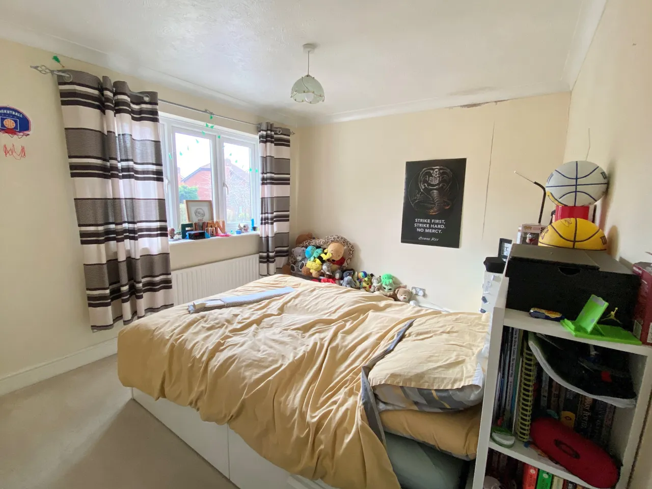 Pershore Close, Locks Heath, SO31, photo 9
