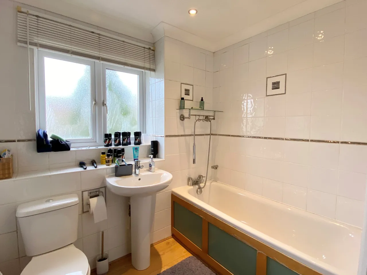 Pershore Close, Locks Heath, SO31, photo 8