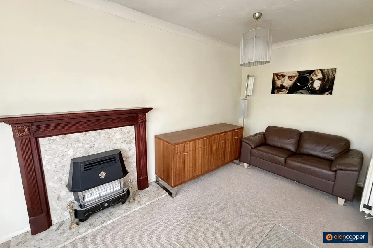 Kenilworth Drive, Weavers Green, CV11, photo 4