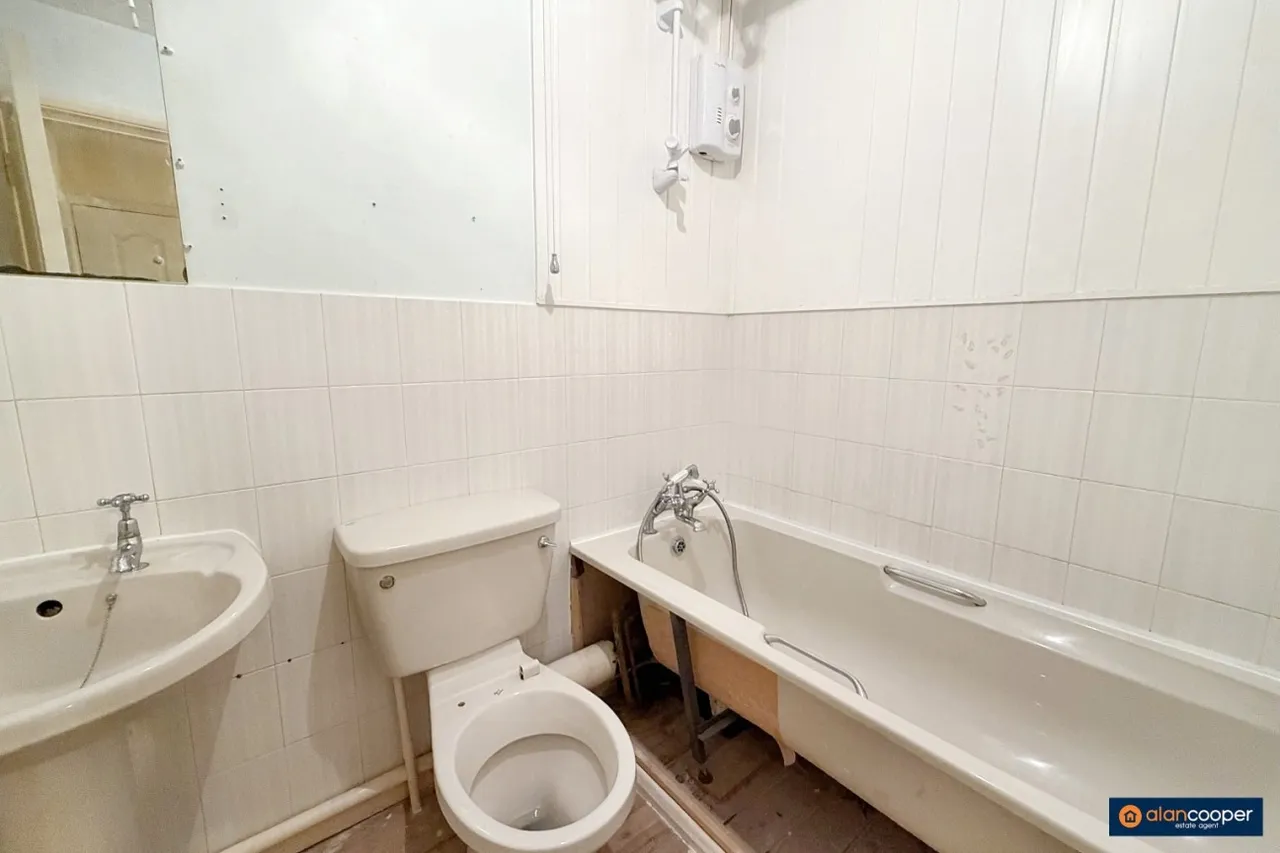 Kenilworth Drive, Weavers Green, CV11, photo 10