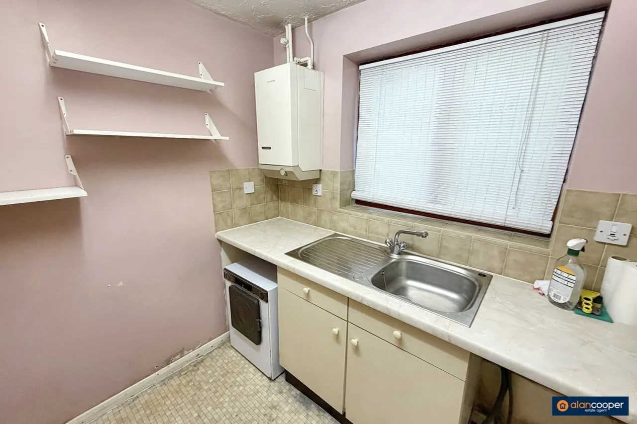 Kenilworth Drive, Weavers Green, CV11, photo 6