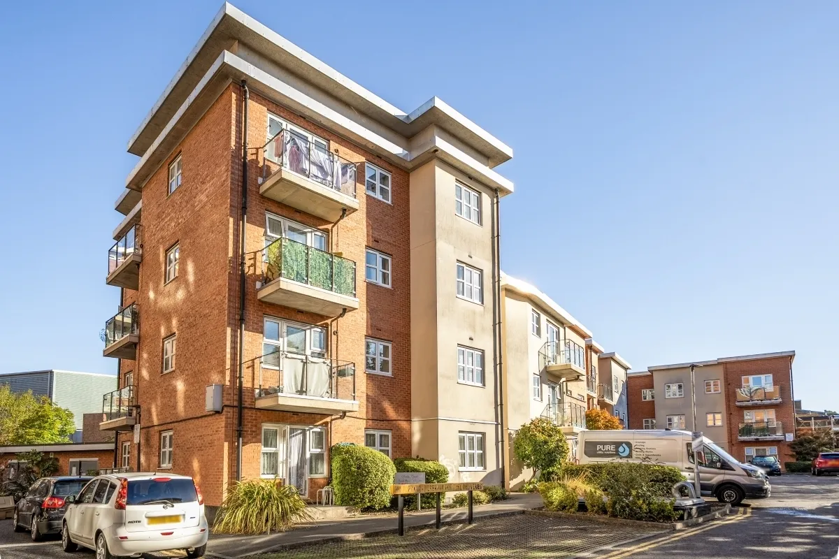 1 bed flat to rent, Stanley Road, Harrow, HA2