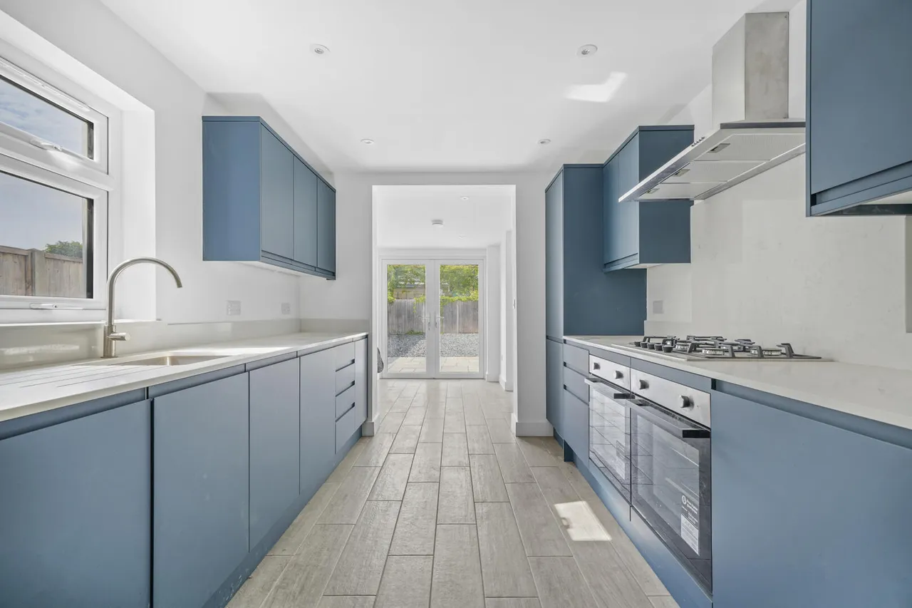 Trinity Road, Bounds Green, N22, photo 2