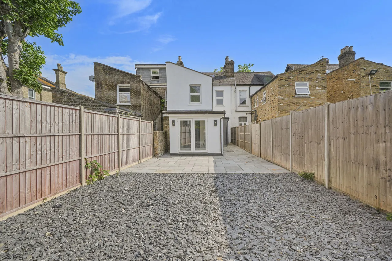 Trinity Road, Bounds Green, N22, photo 10