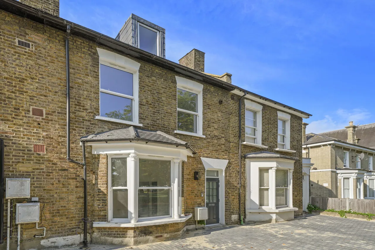 Trinity Road, Bounds Green, N22, photo 11