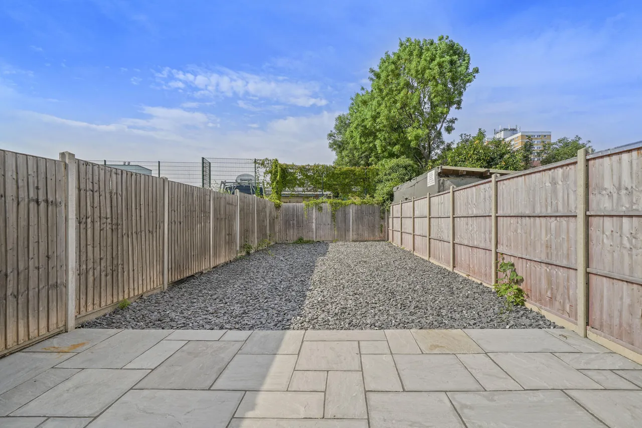 Trinity Road, Bounds Green, N22, photo 9
