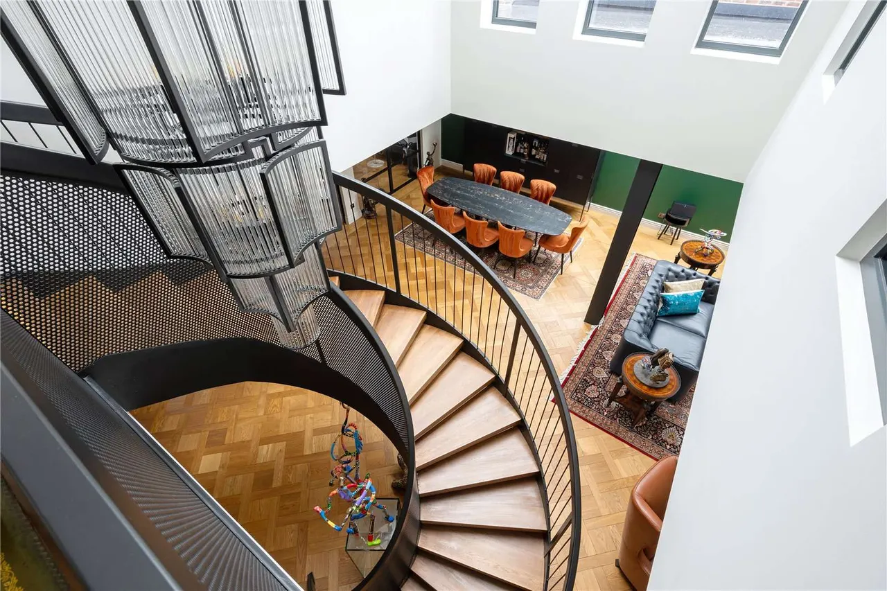 Hillside Close, St. John's Wood, London, NW8 0EF, photo 9