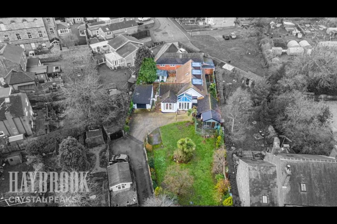School Street, Eckington, photo 31