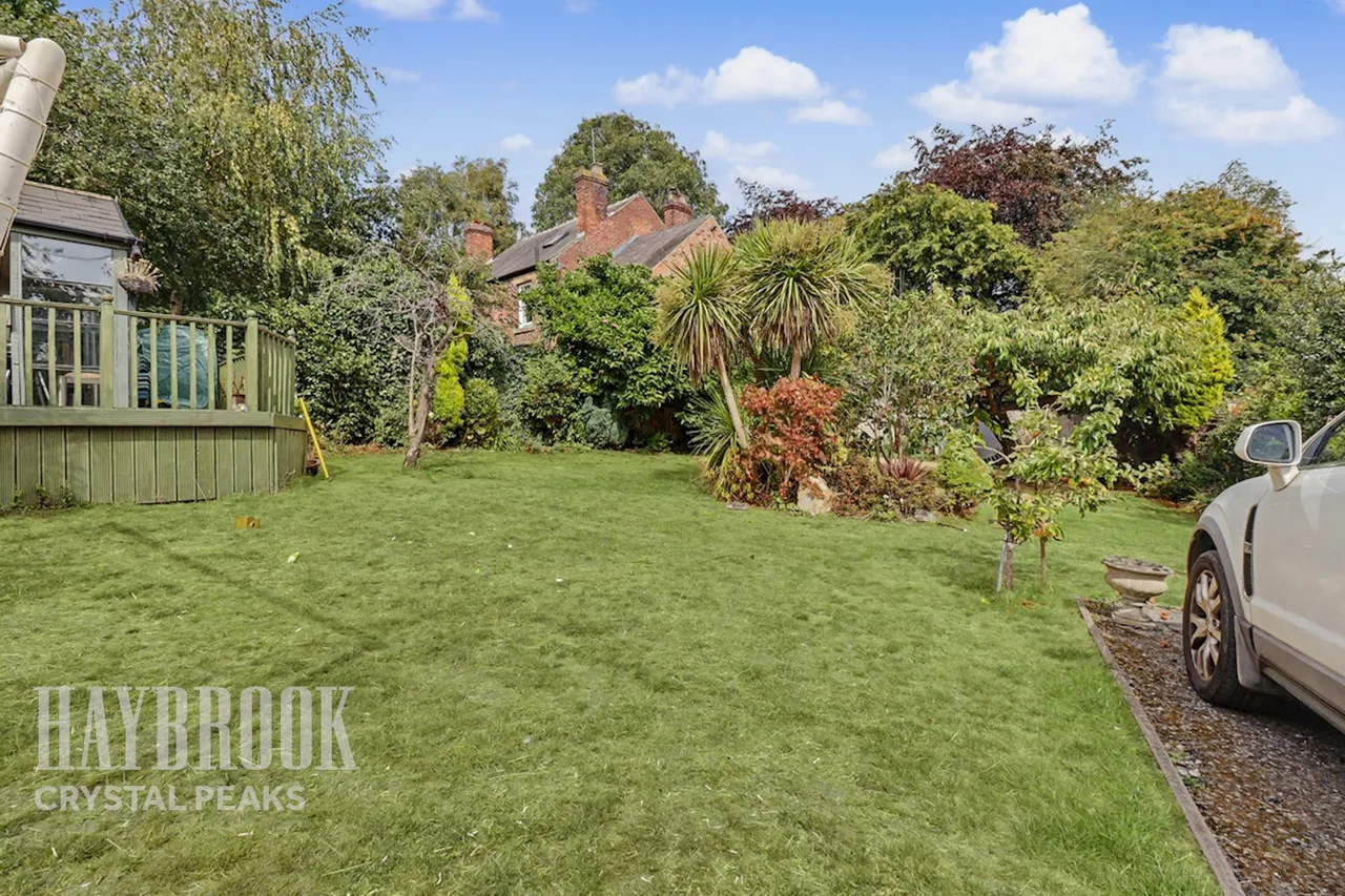 School Street, Eckington, photo 25