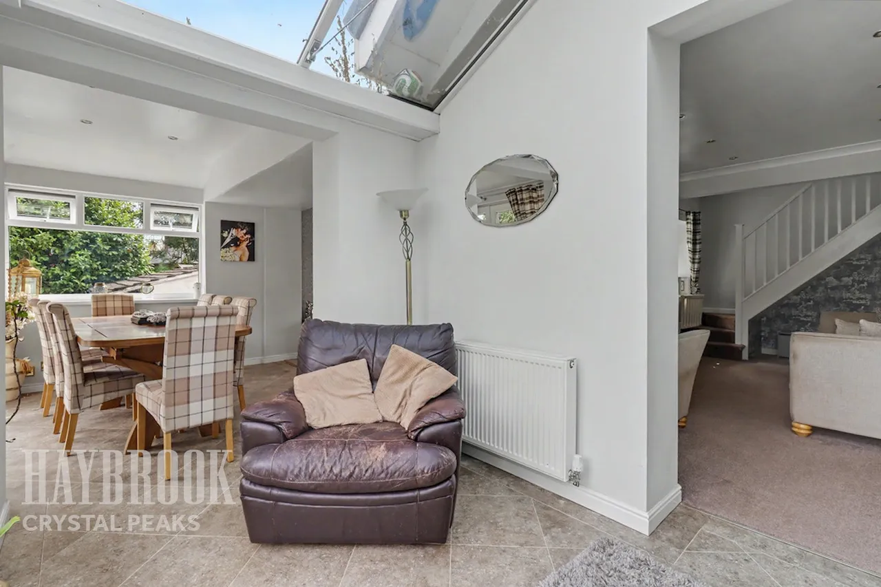 School Street, Eckington, photo 5