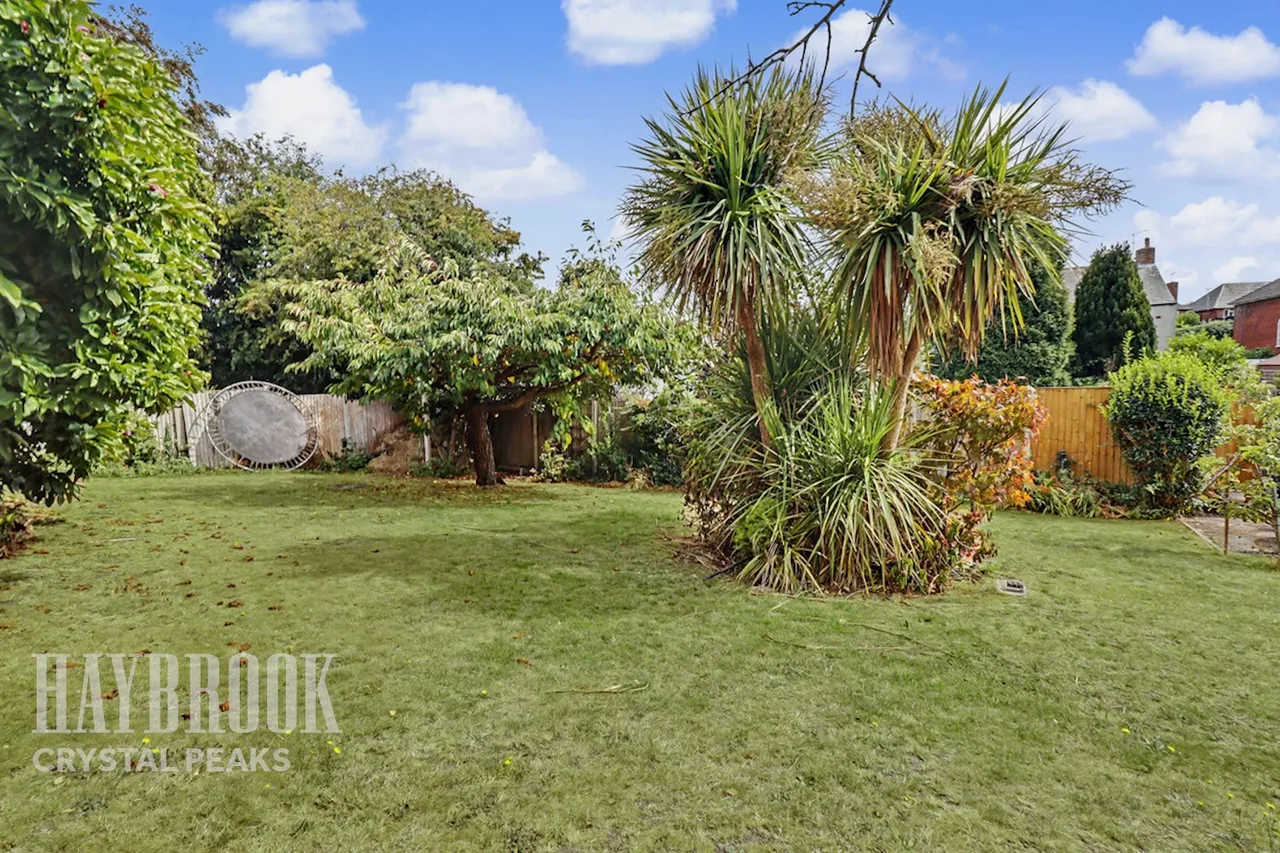 School Street, Eckington, photo 26