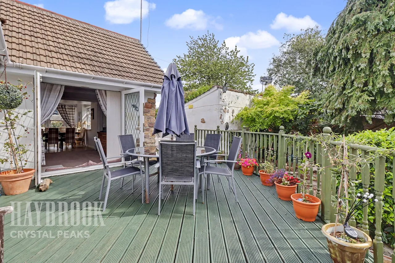 School Street, Eckington, photo 29