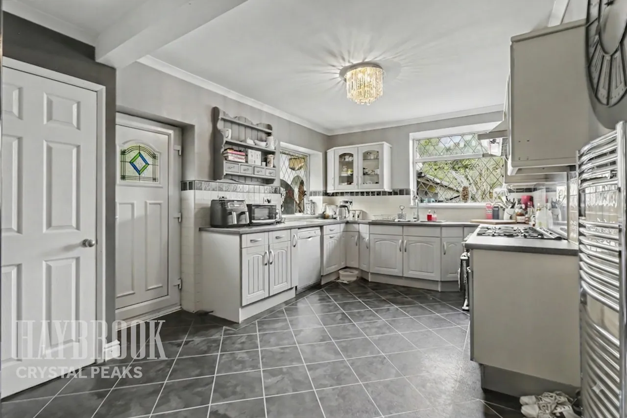 School Street, Eckington, photo 8