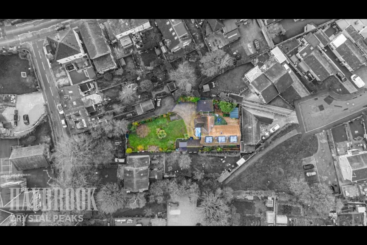 School Street, Eckington, photo 30