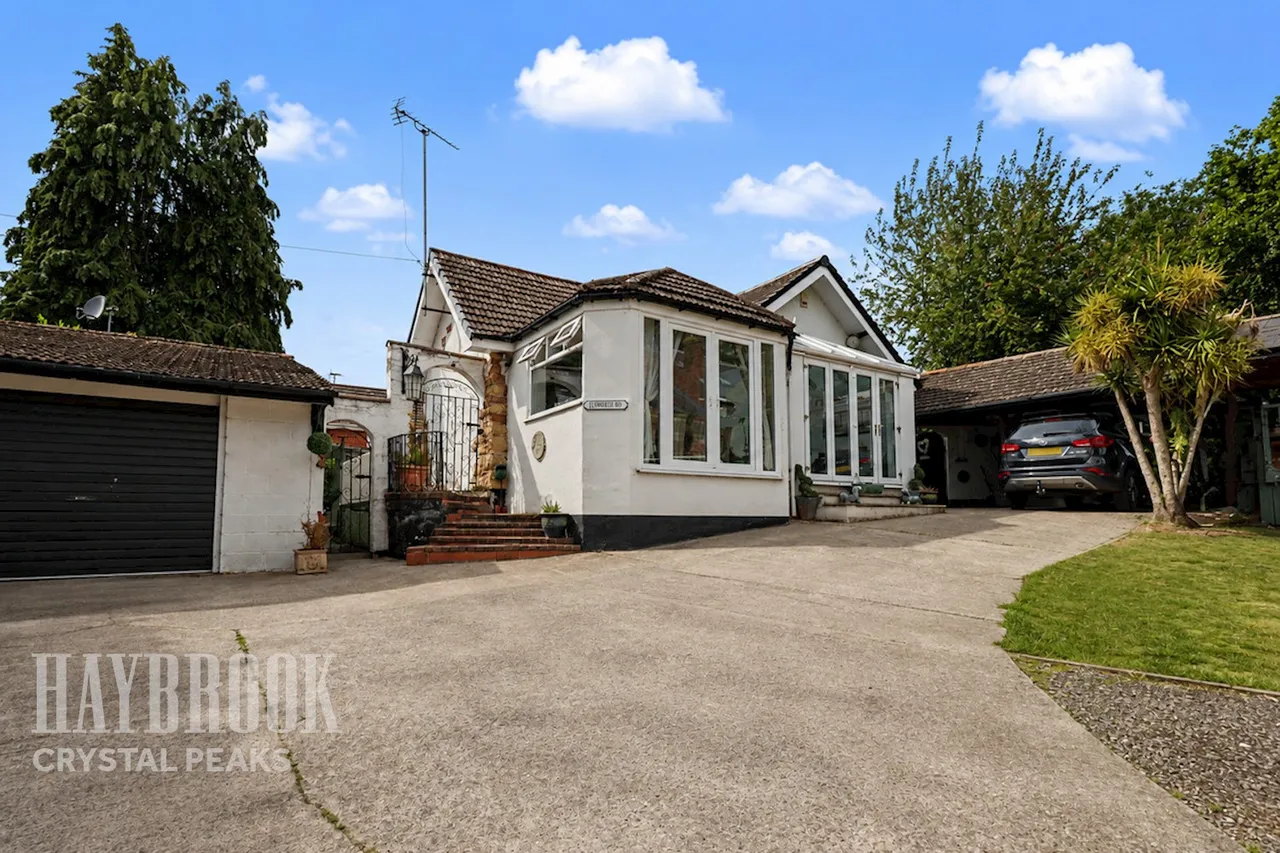 School Street, Eckington, photo 32