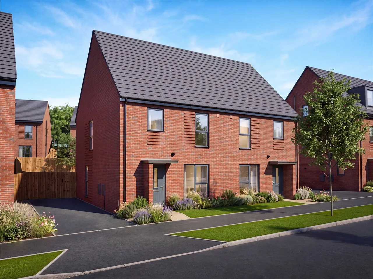 3 bed house for sale, Merrington Lane, Spennymoor, DL16