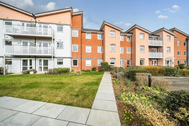 Western Avenue, Newbury, RG14, photo 14