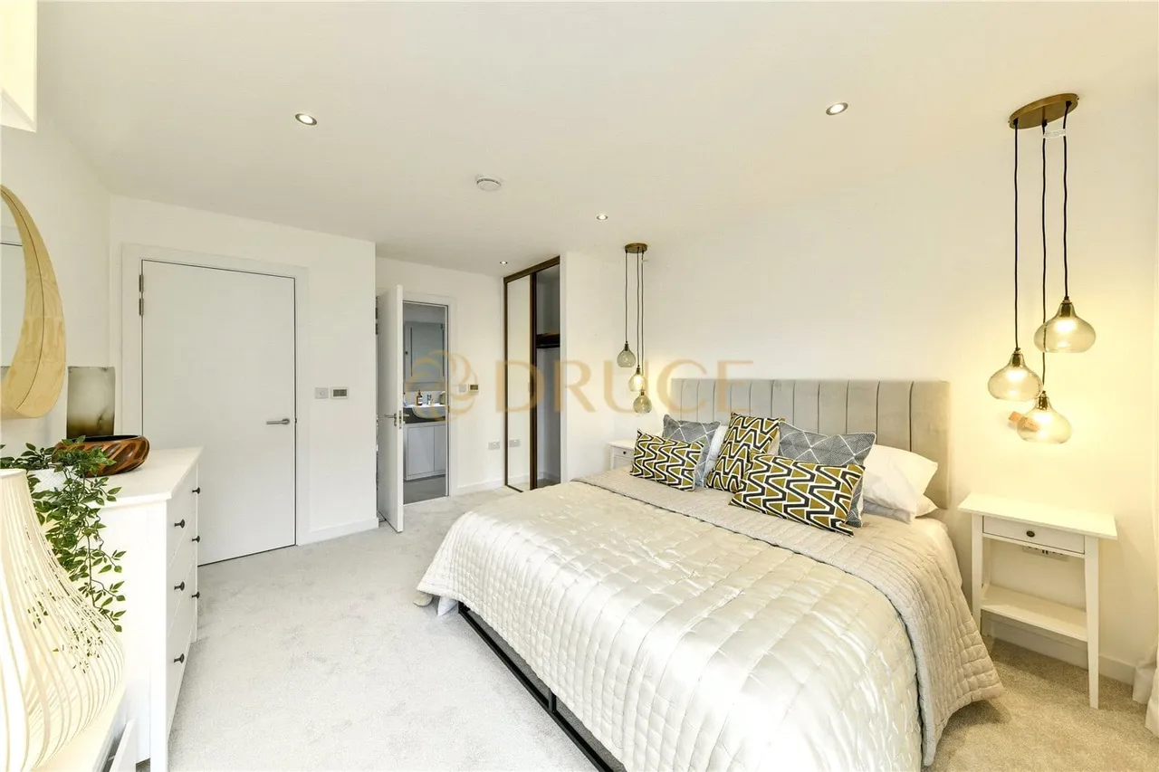Glenthorne Road, Hammersmith, W6, photo 15