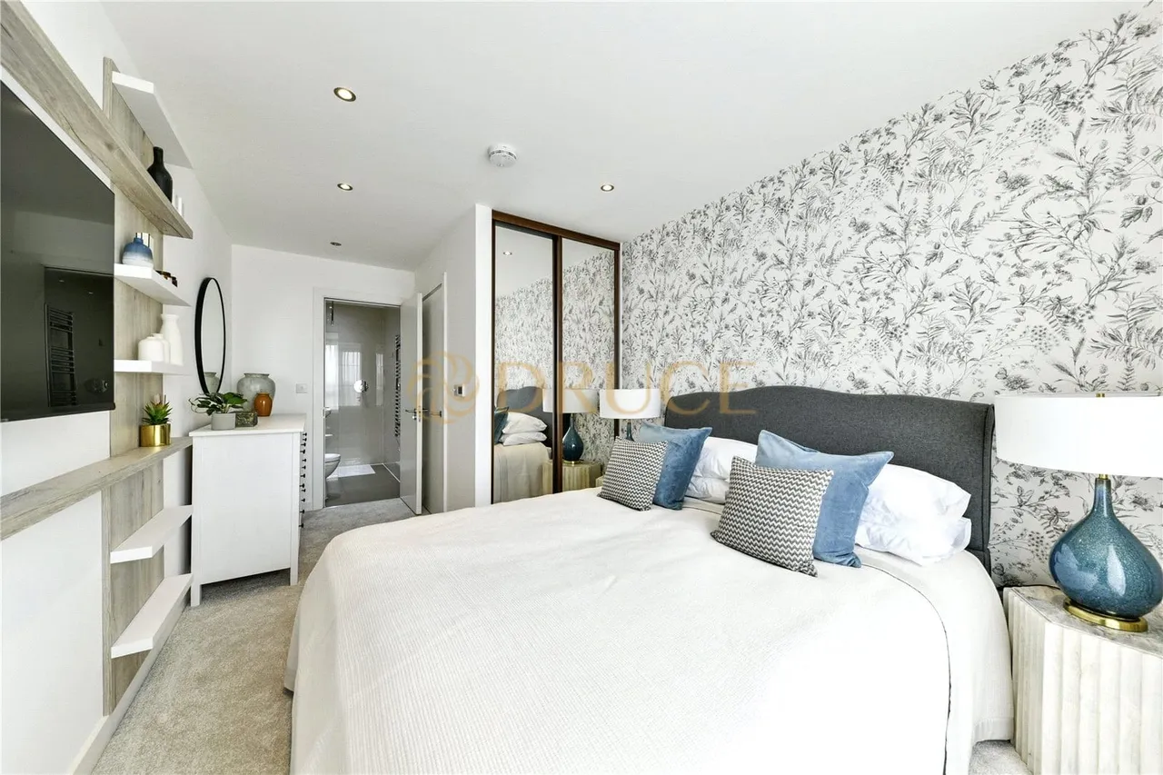 Glenthorne Road, Hammersmith, W6, photo 7