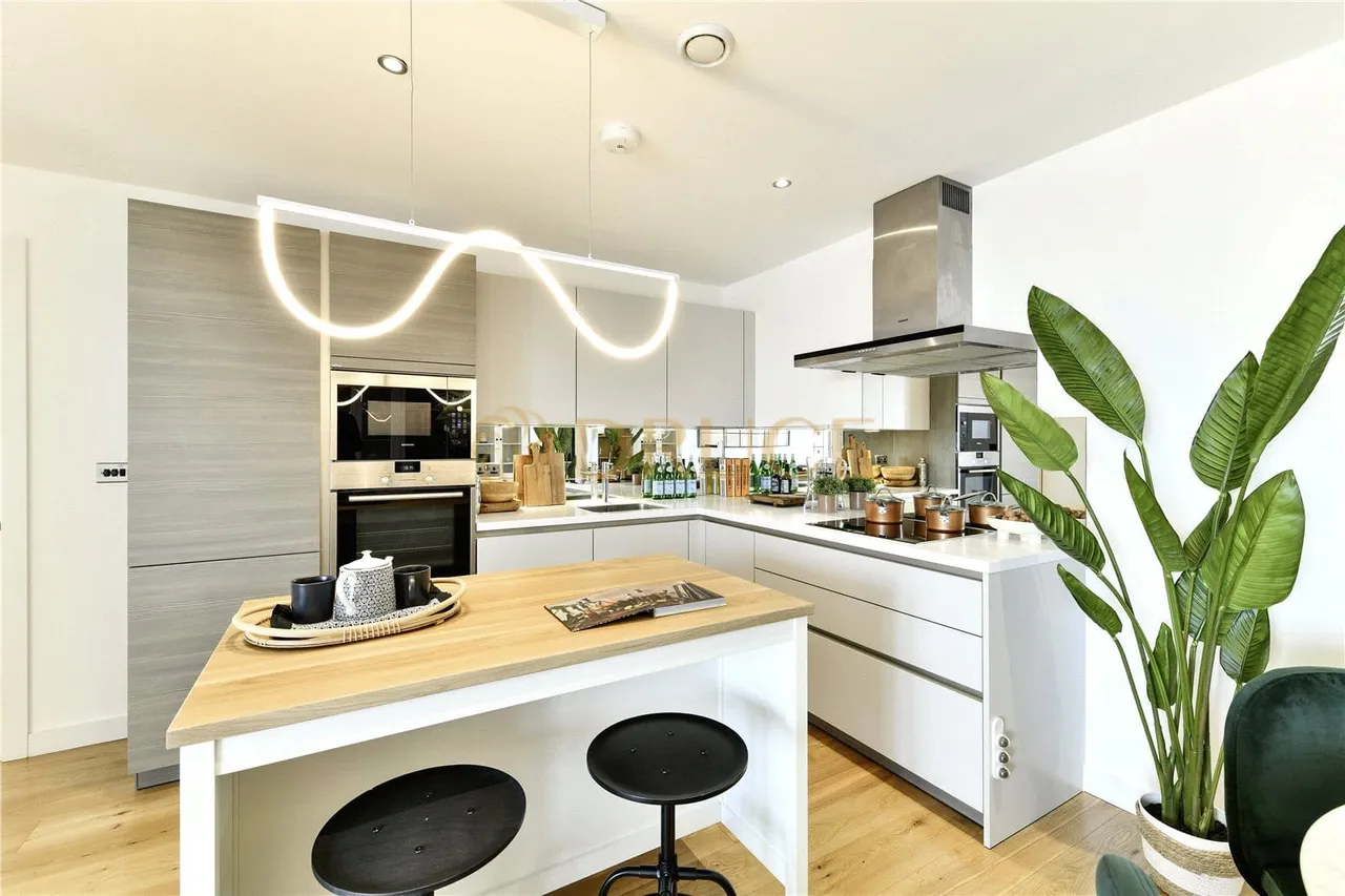 Glenthorne Road, Hammersmith, W6, photo 4