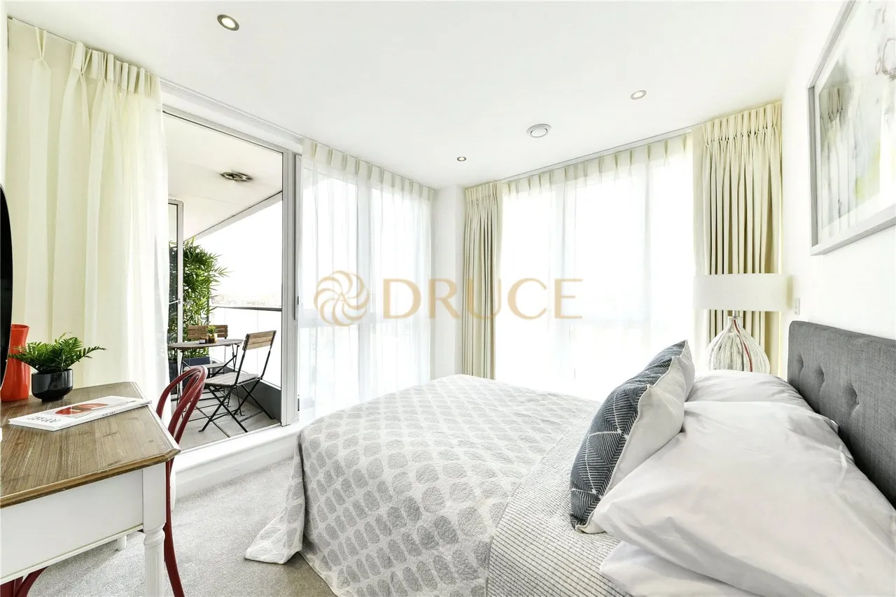 Glenthorne Road, Hammersmith, W6, photo 8
