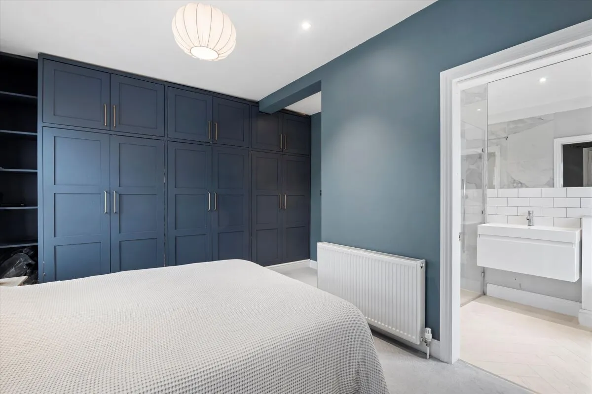 Tabor Road, London, W6, photo 10