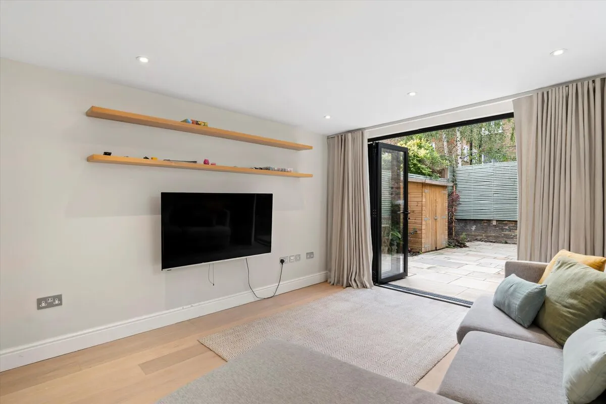 Tabor Road, London, W6, photo 6