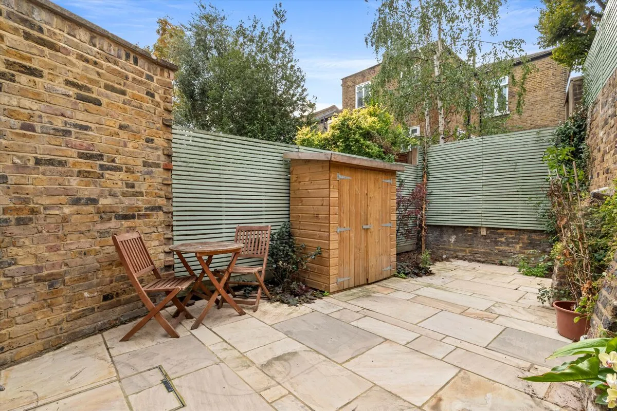 Tabor Road, London, W6, photo 7