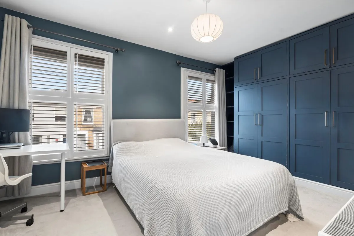 Tabor Road, London, W6, photo 9