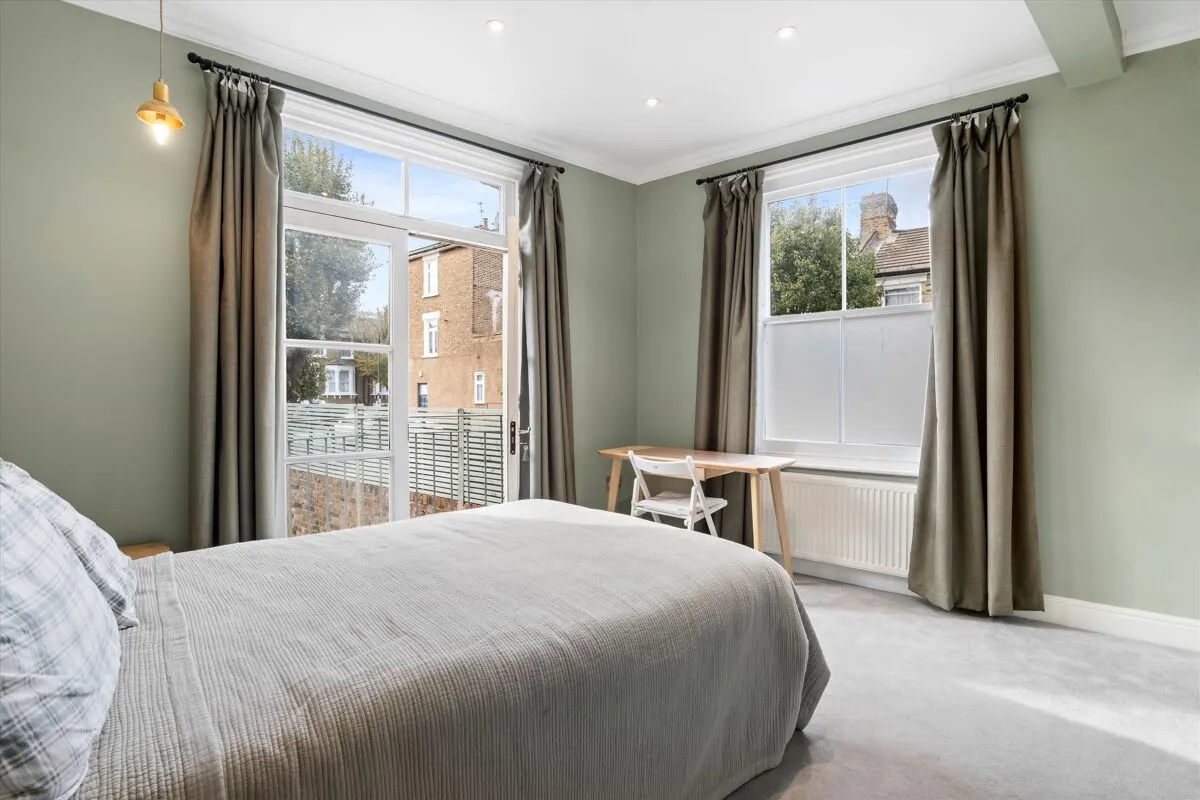 Tabor Road, London, W6, photo 11