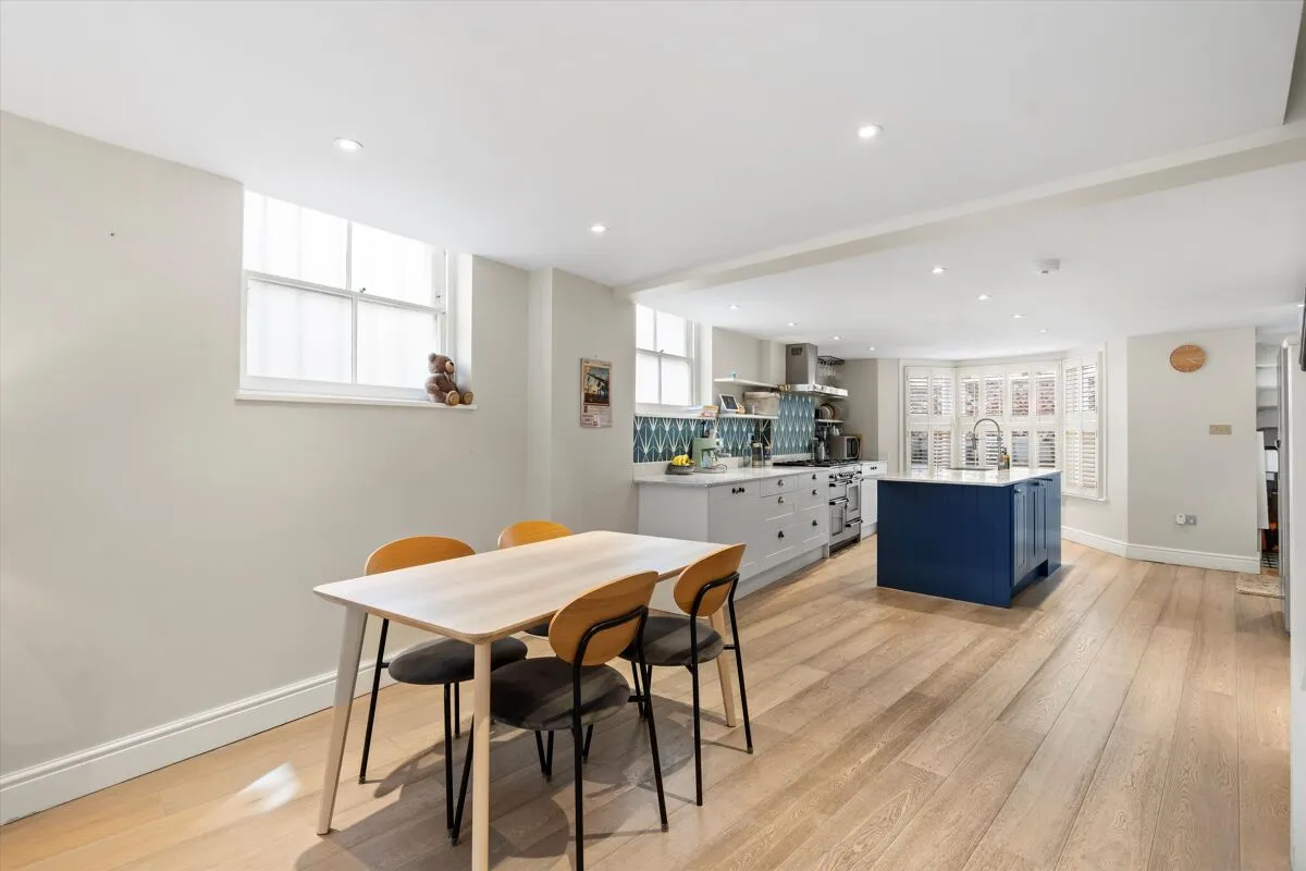 Tabor Road, London, W6, photo 3