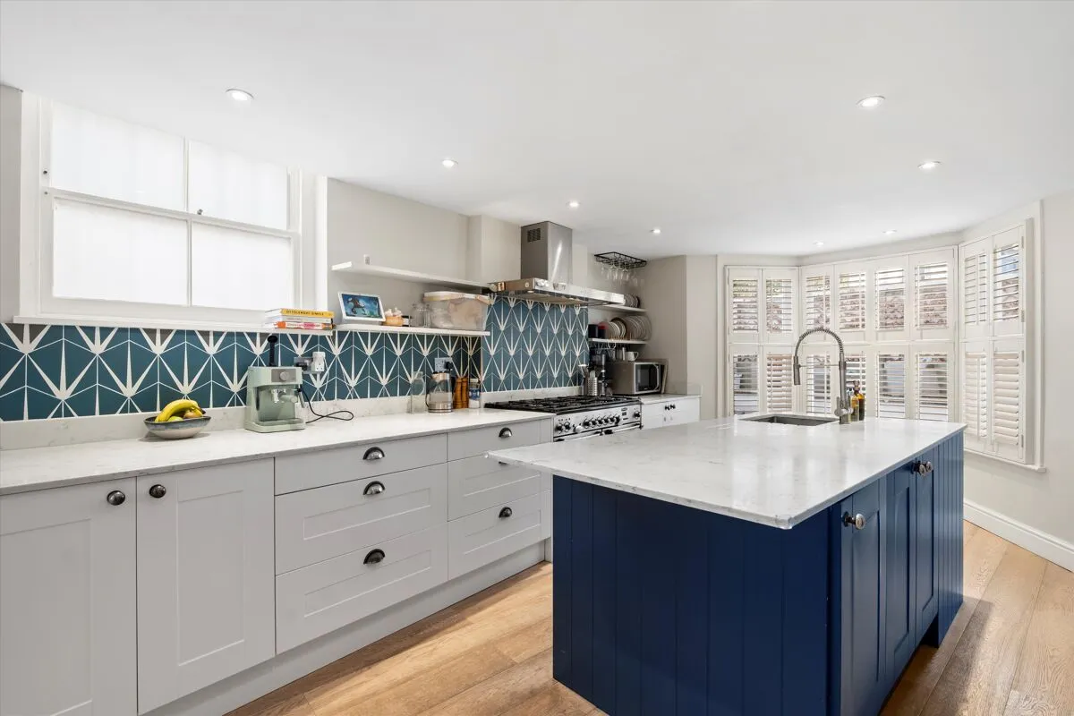 Tabor Road, London, W6, photo 4
